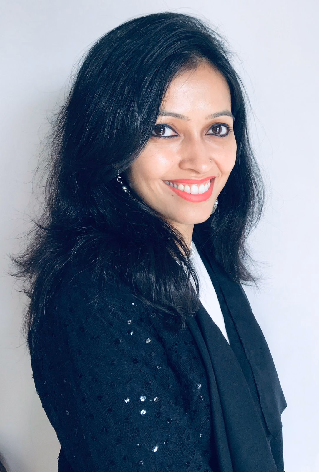 Dr. Shradha Vashisht - Founder SabkiShiksha